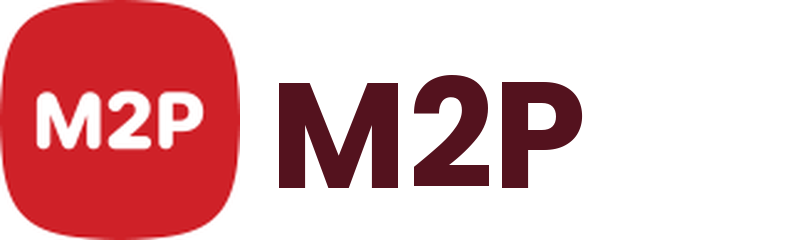 M2p